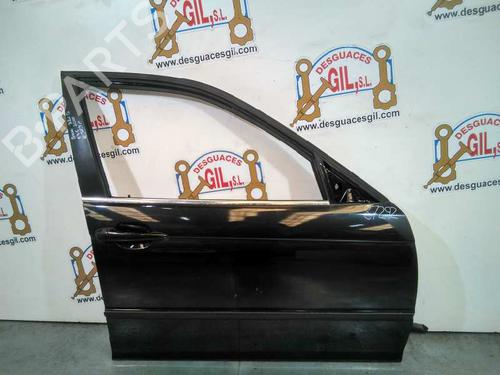 Used Right front door BMW 3 (E46) 330 d (184 hp) 20812801