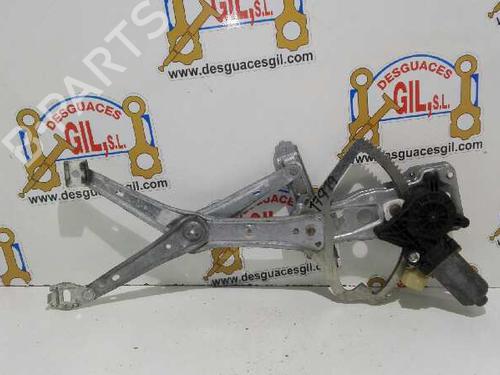 Front right window mechanism MERCEDES-BENZ C-CLASS (W202) C 180 (202.018) | BP20783958C23 