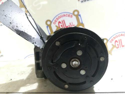 AC compressor FIAT 500 (312_) 1.2 LPG (312AXA1A) | BP20810209M34 