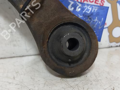 Left front suspension arm PEUGEOT 206 Hatchback (2A/C) 1.4 LPG | BP20755581M12 