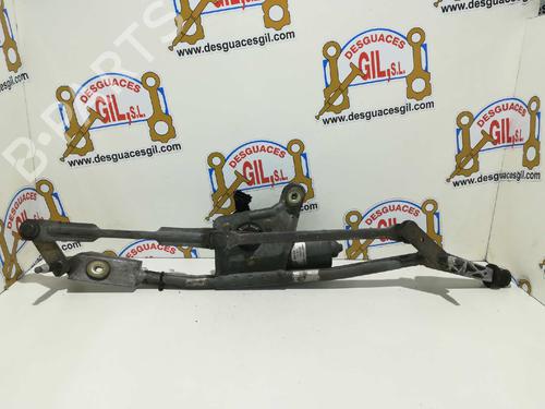 Viskermotor vindrute VOLVO S80 I (184) 2.4 (140 hp) 20796694