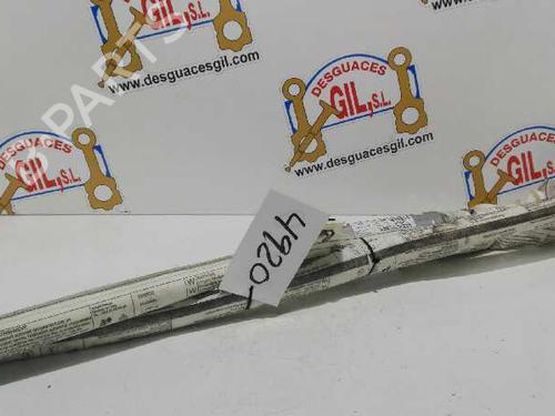 Used Left curtain airbag MERCEDES-BENZ C-CLASS (W204) C 220 CDI (204.008) (170 hp) 20776599