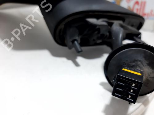 Left mirror OPEL CORSA D (S07) 1.3 CDTI (L08, L68) | BP20758854C26 