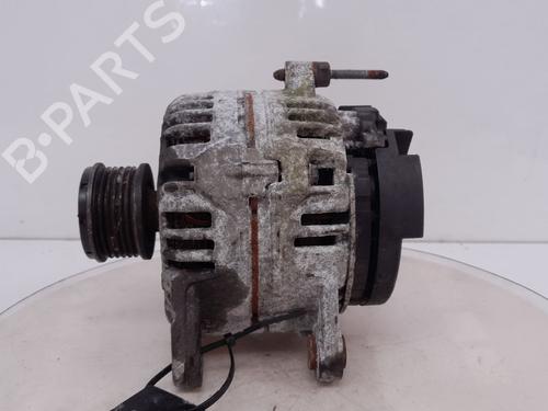 Generator RENAULT CLIO III Grandtour (KR0/1_) 1.5 dCi (KR0F) | BP29735892M7 