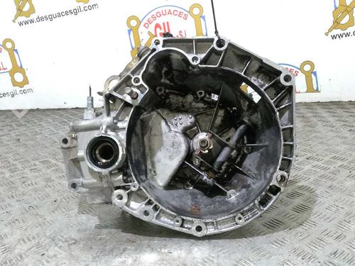 Used Gearbox FIAT PUNTO (176_) 60 1.2 (176AP, 176AR, 176AQ, 176BB) (60 hp) 20807496