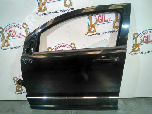 Used Left front door DODGE CALIBER 2.2 CRD (163 hp) 20782602