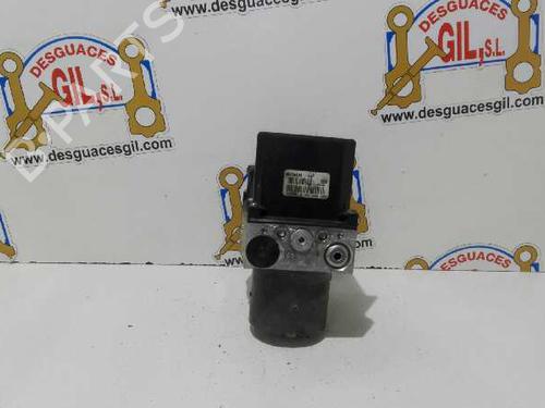 ABS pump PEUGEOT 807 (EB_)  | BP20785143M43 