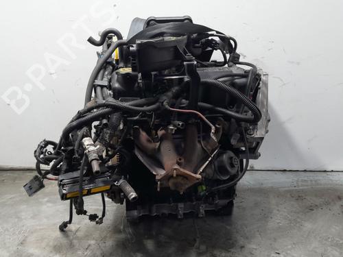 Used Engine CHRYSLER PT CRUISER (PT_) 1.6 (116 hp) 29539286