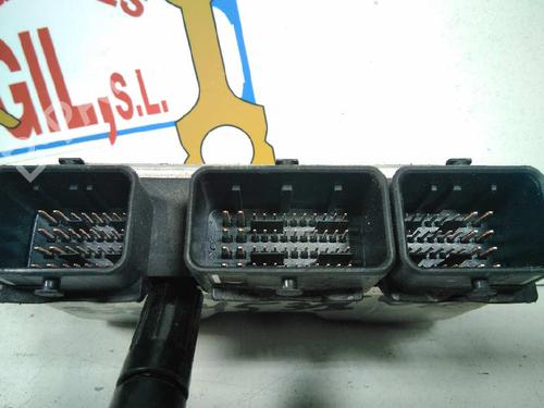 Engine control unit (ECU) CITROËN XSARA (N1) 1.6 16V | BP20794505M57 