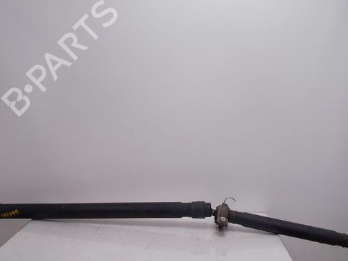 Kardanaksel Kompl. CITROËN C-CROSSER (VU_, VV_) [2007-2012]  25976134