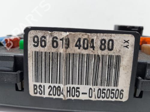 Sikringsdåse CITROËN C4 I (LC_)  | BP23951299E1 