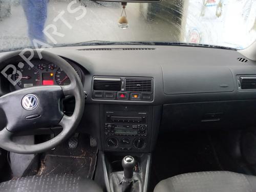 Servostyringspumpe VW GOLF IV (1J1) 1.9 TDI | BP20766555M99 