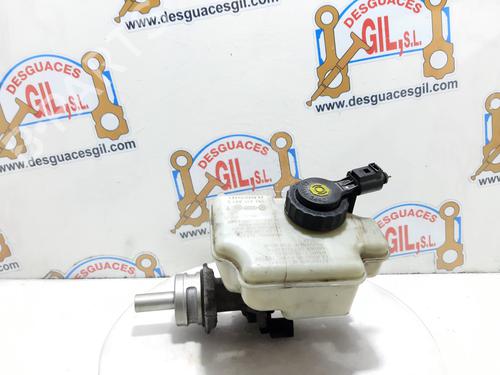 Brake master cylinder SEAT LEON (1P1) 1.9 TDI | BP20752574M77 