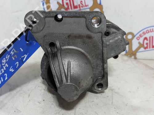 Starter CITROËN C3 II (SC_)  | BP20748941M8 