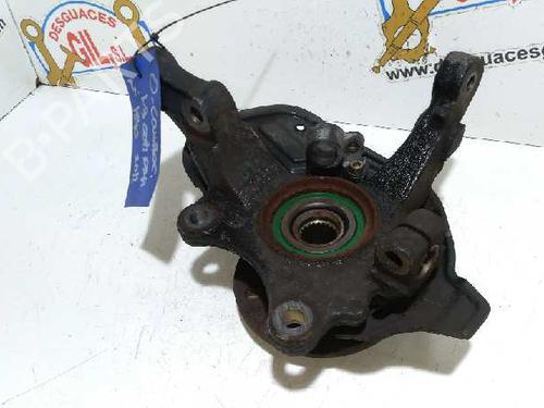 Used Right front steering knuckle OPEL COMBO Box Body/MPV 1.3 CDTI 16V (75 hp) 20786069