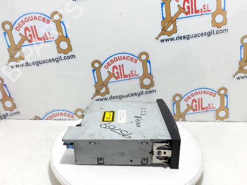 Radio CITROËN C3 I (FC_, FN_)  | BP20734188E6 