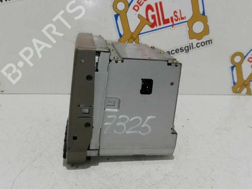 Electronic module JAGUAR S-TYPE II (X200) 3.0 V6 | BP20778335M83 