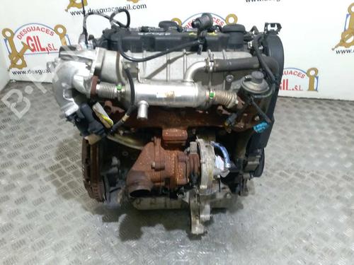 Motor CITROËN XSARA PICASSO (N68) [1999-2012]  20781297