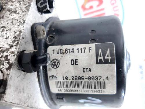 ABS pump VW GOLF IV (1J1) 1.6 16V | BP20736618M43 