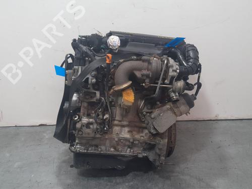 Engine PEUGEOT BIPPER (AA_)  | BP22420836M1 