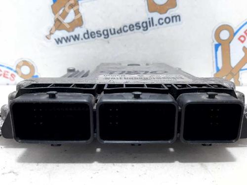 Engine control unit (ECU) RENAULT LAGUNA II Grandtour (KG0/1_) 2.0 dCi (KG1T) | BP20733005M57 