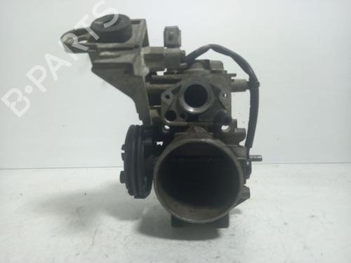 Used Throttle body PEUGEOT 406 (8B) [1995-2005]  28542287