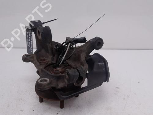 Right front steering knuckle MAZDA CX-5 (KE, GH) | BP34702742M26 - Image 5