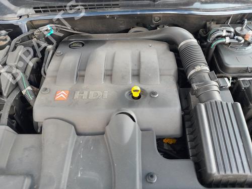 Engine control unit (ECU) CITROËN XANTIA (X1_, X2_) 2.0 HDI 90 | BP23565233M57 