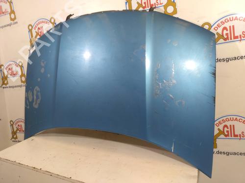 Hood SKODA FABIA I (6Y2)  | BP20729975C1 