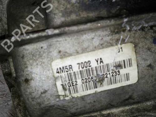Gearbox FORD FOCUS II (DA_, HCP, DP)  | BP20777020M3 