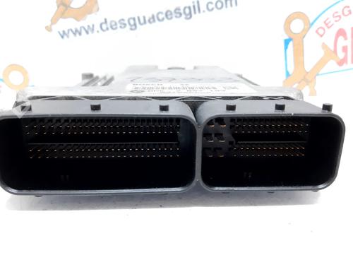 Engine control unit (ECU) MINI MINI (R56) Cooper D | BP20751969M57 