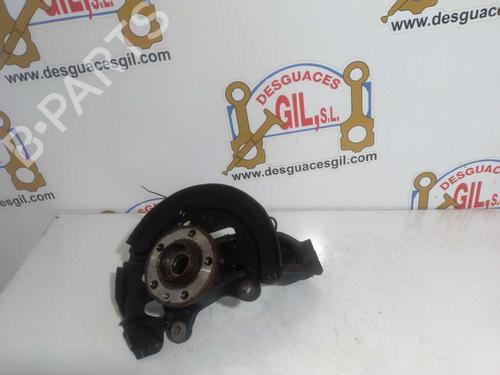Used Right front steering knuckle VOLVO XC70 II (136) [2007-2016]  20729513