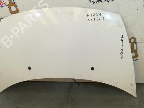 Hood CITROËN C3 I (FC_, FN_) 1.4 HDi | BP20756064C1