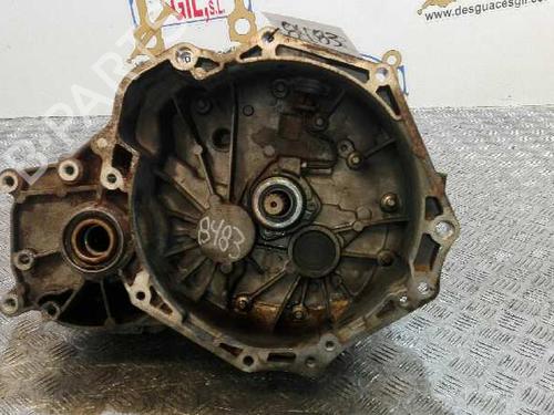 Used Gearbox OPEL ASTRA H (A04) 1.7 CDTI (L48) (100 hp) 20773691
