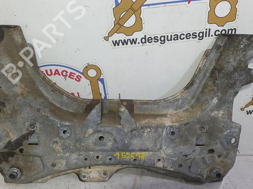 Subframe RENAULT CLIO IV (BH_)  | BP20761241M9 