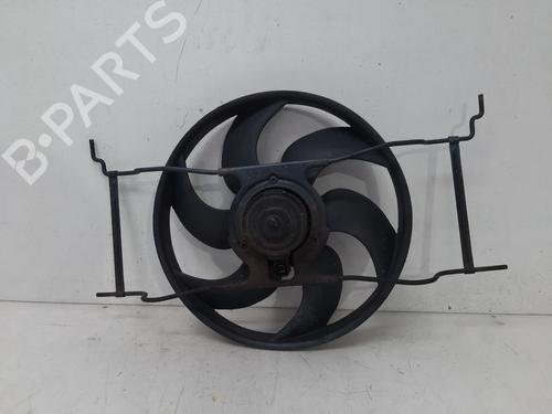 Used Radiator fan Radiator fan 39189028 39189028