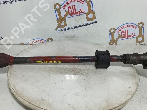 Used Left front suspension arm IVECO DAILY II Platform/Chassis [1989-1999]  20750735
