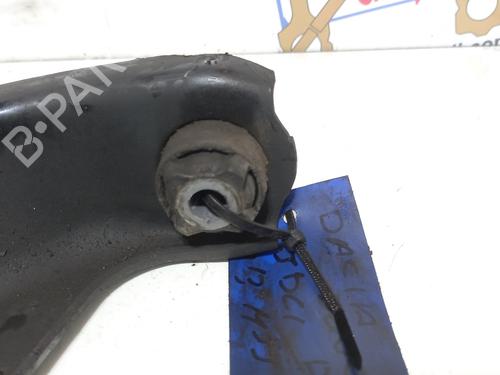 Right front suspension arm DACIA DOKKER MPV (KE_)  | BP20745903M13 
