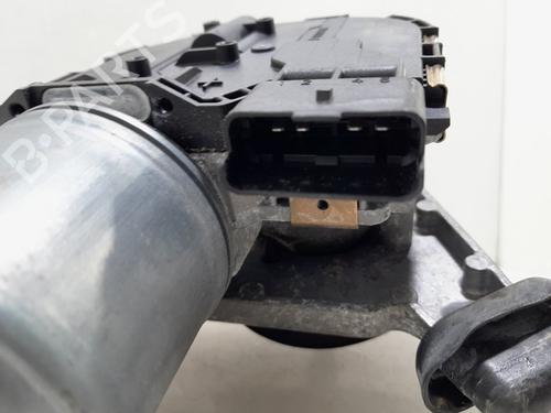 Front wiper motor CITROËN C4 Picasso II  | BP21085599M29 