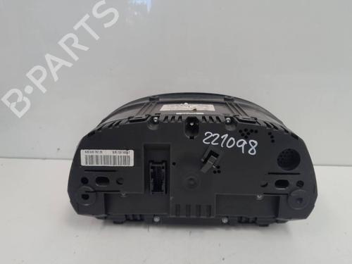Instrument cluster BMW X1 (E84) sDrive 20 d | BP39191399C47 - Image 2