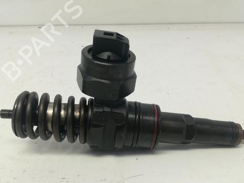 Used Injector Injector AUDI A3 Sportback (8PA) 1.9 TDI (105 hp) 34129620 34129620
