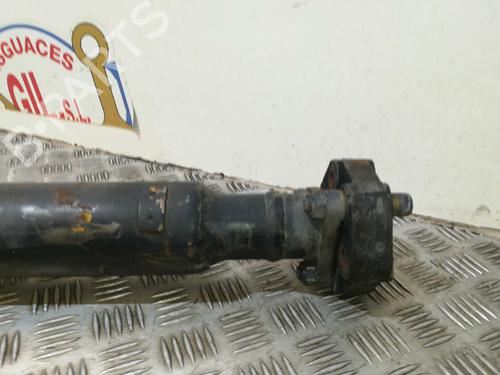 Driveshaft HYUNDAI SANTA FÉ I (SM) 2.0 CRDi | BP20797603M37 