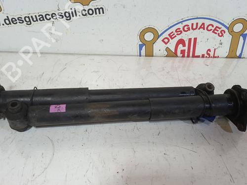 Right rear shock absorber VOLVO S60 I (384) 2.4 | BP20747537M19 