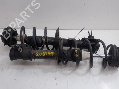 Used Right front shock absorber Right front shock absorber 37248097 37248097