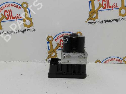 ABS Bremseaggregat SKODA OCTAVIA I (1U2) 1.9 TDI | BP20786411M43 