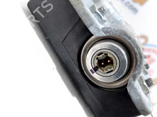 Electronic module MERCEDES-BENZ C-CLASS (W202) C 220 CDI (202.133) | BP20734545M83 