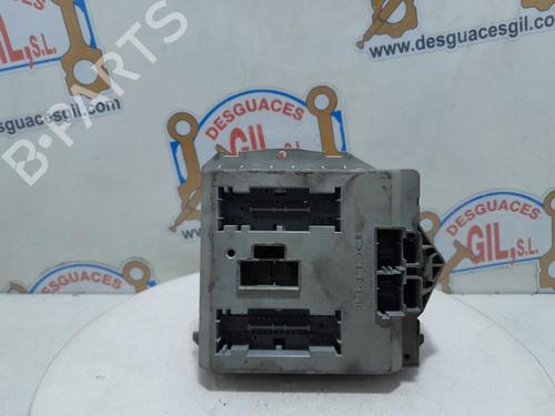 Fuse box FIAT PUNTO Hatchback Van (188_) 1.2 60 | BP20772574E1 