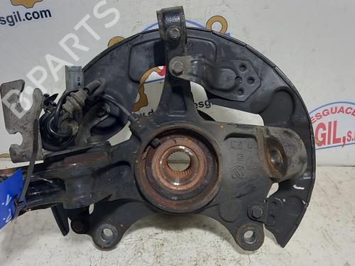 Right front steering knuckle PEUGEOT 308 II (LB_, LP_, LW_, LH_, L3_)  | BP20763019M26