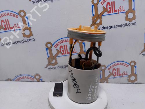 Fuel pump SEAT IBIZA IV (6J5, 6P1)  | BP20760358M76 
