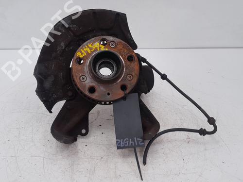 Used Right front steering knuckle Right front steering knuckle 37248276 37248276
